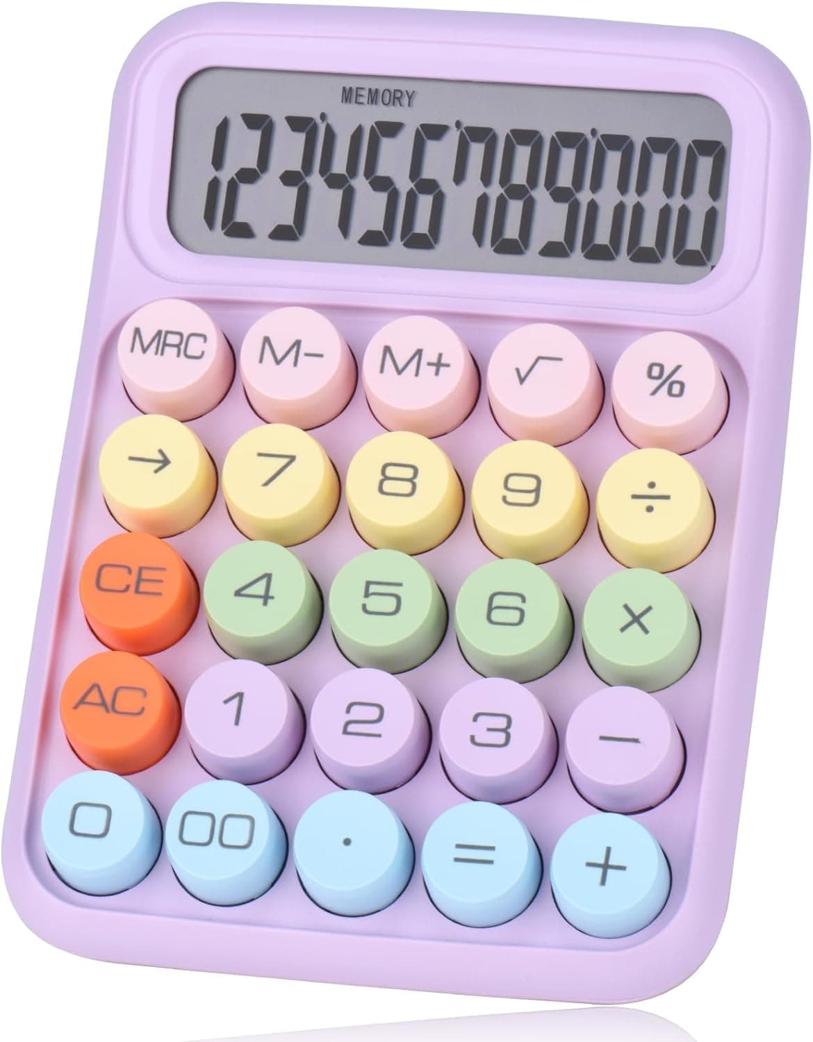 Calculator App Screenshot
